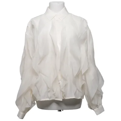 Blouse (Wit) van My Jewellery Polyester