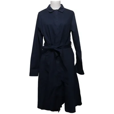 Shirt dress (Vicky Dress) from My Aurora Cotton, Elastane