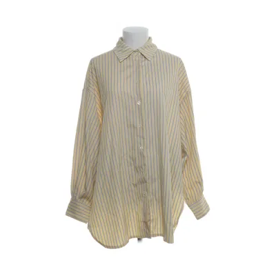 Shirt (Geel, Meerkleurig) van Loavies Polyester