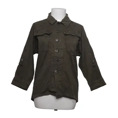 Överskjorta (Grön) från G-Star Raw Bomull, Elastan, Lyocell