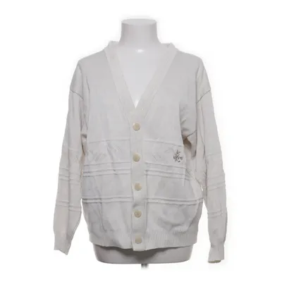 Kofta (Beige) från Westbury Akryl, Bomull, Linne