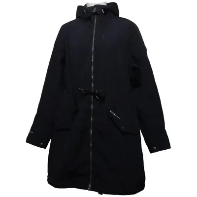 Parka (Zwart) van Áhkká Outdoor Polyamide