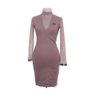 Klänning (Rosa) från Puma Polyester, Viskos