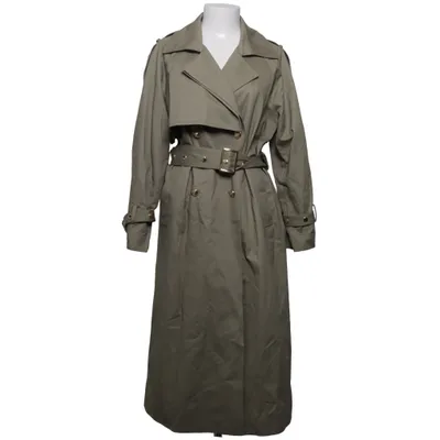 Trench-coat (Beige) de Maje