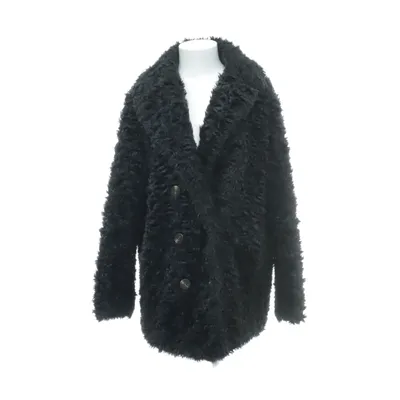 Vinterjacka (Svart) från Zara Trafaluc Collection