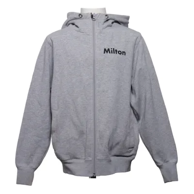Sweat à capuche (Gris) de Supreme Basics