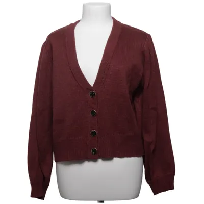 Cardigan (Red) from 24Colours Acrylic
