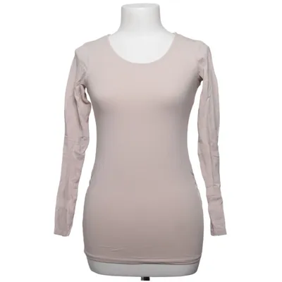 Long sleeve T-shirt (Mama) from H&M Mama Cotton, Elastane