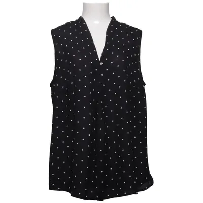 Top (Black, White) from Bodyflirt Polyester
