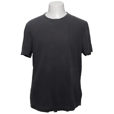 T-shirt (Gris) de Standard James Perse Coton