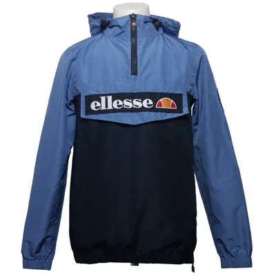 Anorak (Mont 2) de Ellesse Polyester