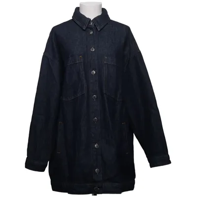 Denim jacket (MW00573) from Most Wanted Cotton