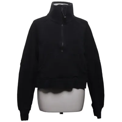 Sweat à capuche (Noir) de Lululemon