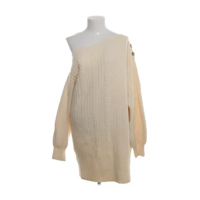 Sweater (Beige) from Tularosa Acrylic, Elastane, Polyamide, Wool