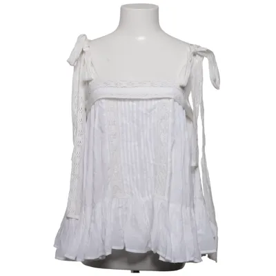 Topp (Lacy Top) från RAVN Viskos