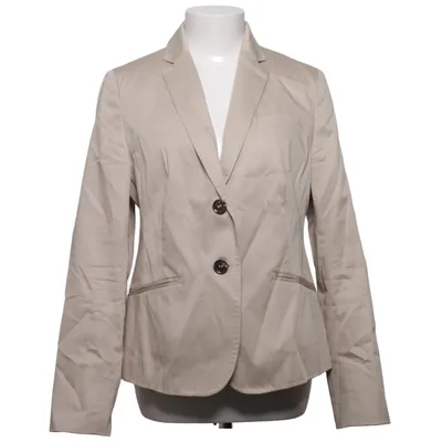 Blazer (Beige) fra Daniel Hechter