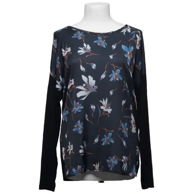 Blouse (Noir, Multicolore) de Taifun