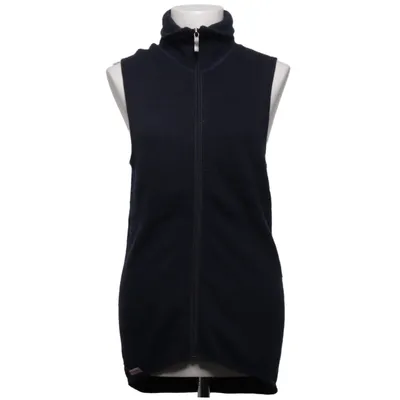 Vest (Ullfrotté 400) from Woolpower Elastane, Merino wool, Polyamide