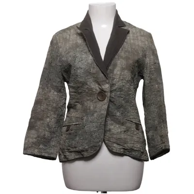 Blazer (Gray, Brown) from Kello