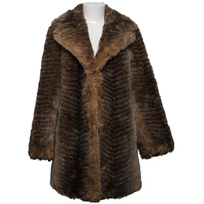Jack (Bruin, Beige) van Jean Louis Francois Katoen