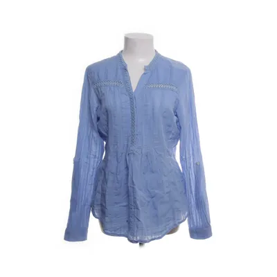 Blus (Blå) från Armedangels