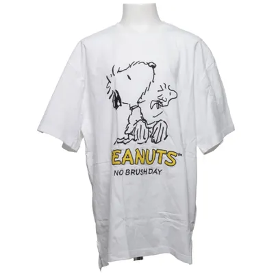 T-shirt (Vit) från Zara x Peanuts