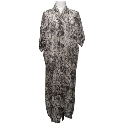 Beach dress (Gray, Black, White) from Cosy House