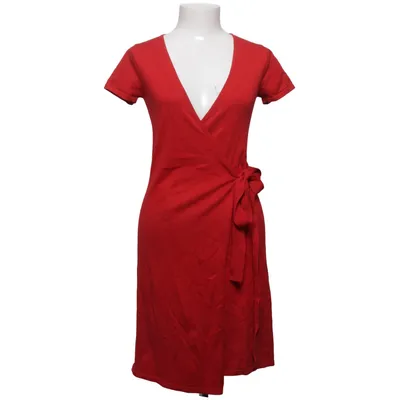 Gilet (Rouge) de Bershka_BSKGIRL Polyamide, Viscose