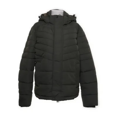 Vinterjacka (Grön) från s.Oliver Polyester