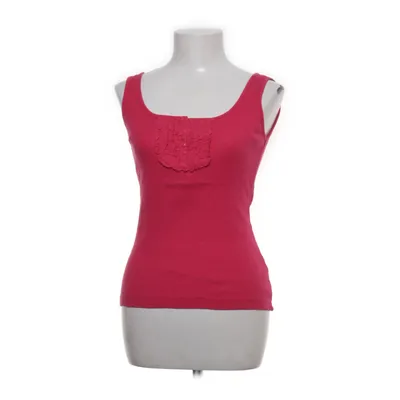 Tank Top (Pink) from Monsoon Cotton
