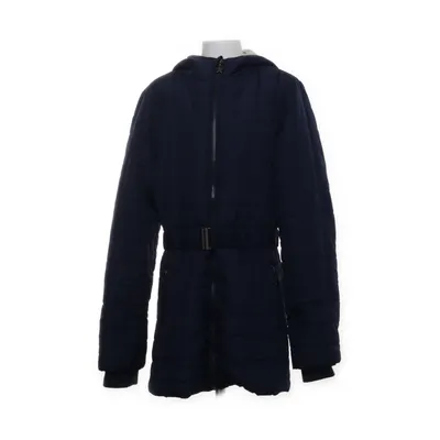 Manteau d'hiver (Bleu) de Coolclub Polyester