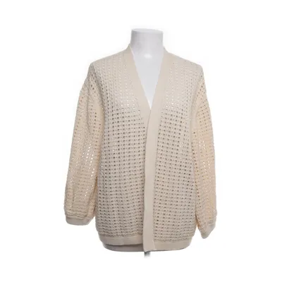 Cardigan (Beige) van Arket Katoen