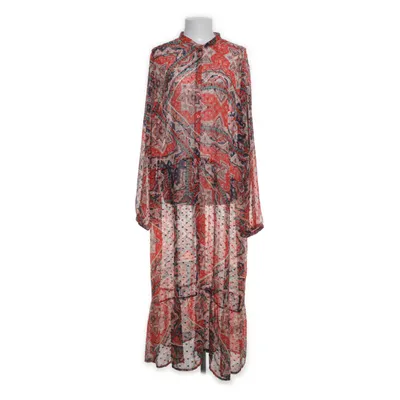 Beach dress (Red, Multicolored) from Lindex Polyester