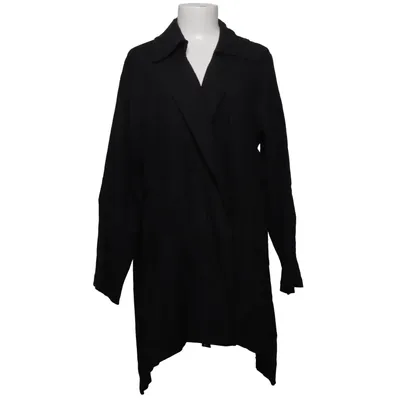 Cardigan (Black) from Thing Linen