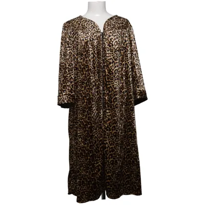 Dressing gown (Wz43116gx) from White Stag Polyester