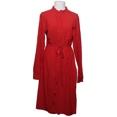 Blousejurk (Rood) van Didi Elastaan, Polyamide