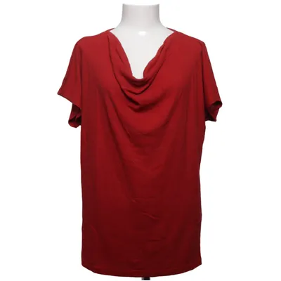 T-shirt (Rood) van Enna Zijde
