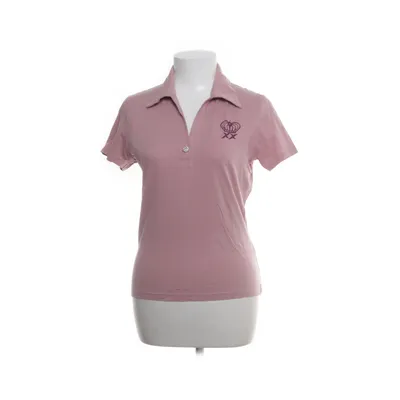 Polo shirt (Pink) from XX by Mexx Cotton