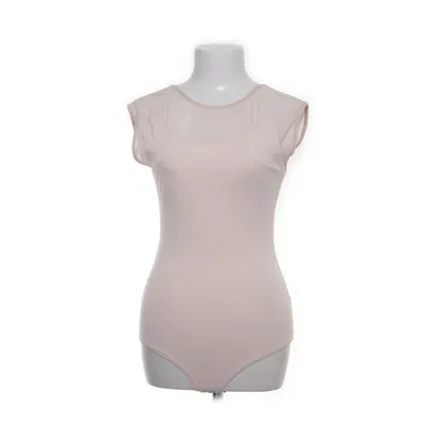 Body (Beige) from Envy Elastane, Polyamide