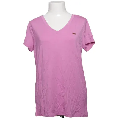 T-shirt (Rosa) från U.S. Polo Assn. Elastan, Modal