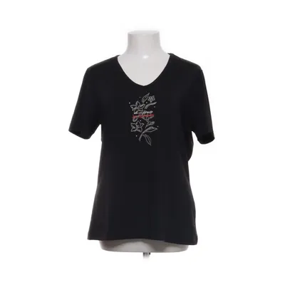 T-shirt (Noir) de Joy Sportswear Élasthane