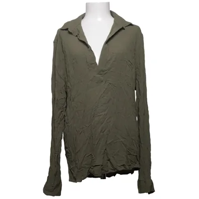 Blouse (Groen) van ASOS Viscose