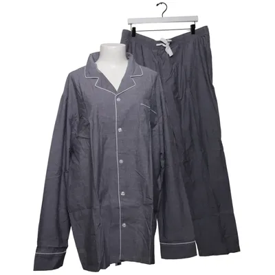 Pyjama (Gris) de On Our Terms Coton