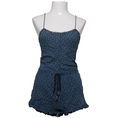 Buksedragt (Extracted product information from images.) fra American Eagle Outfitters Bomuld, Viscose