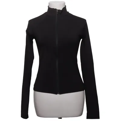 Sports jacket (Black) from Nelly