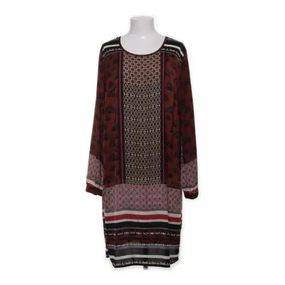 Tunique (Marron, Rouge, Noir, Blanc) de Rick Cardona