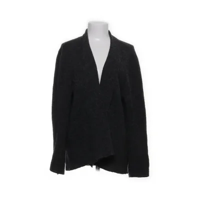 Kofta (Grå) från Eileen Fisher Nylon, Ull