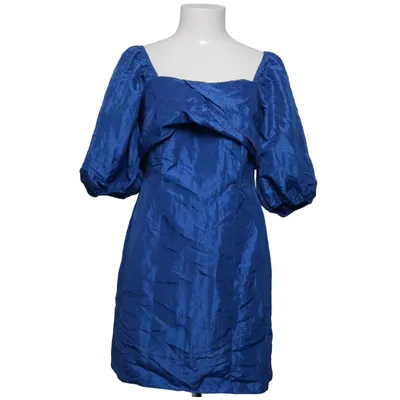 Dress (Blue) from V by Very Polyamide, Polyester