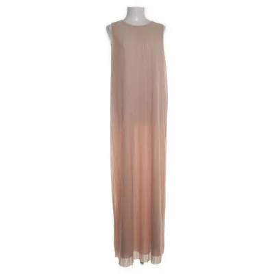 Maxikjole (Beige) fra COS Polyester