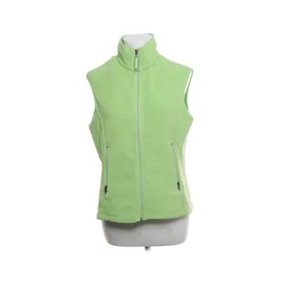Fleece vest (Green) from Switcher